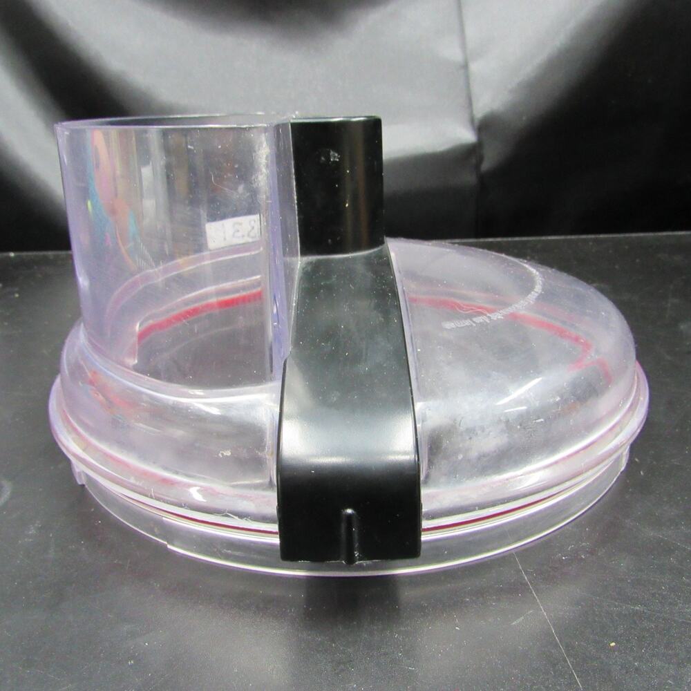 KITCHENAID KFP1333WHO Food Processor Large Lid Top Cover Replacement Part